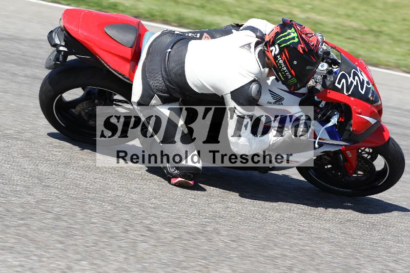 /13 01.05.2025 Speer Racing ADR/Gruppe gruen/220